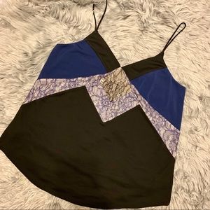 EXPRESS tanktop. Size Large. Never worn.